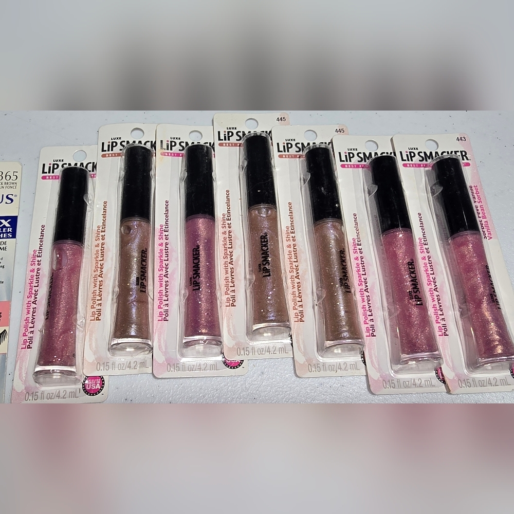 Premium Makeup Unopened